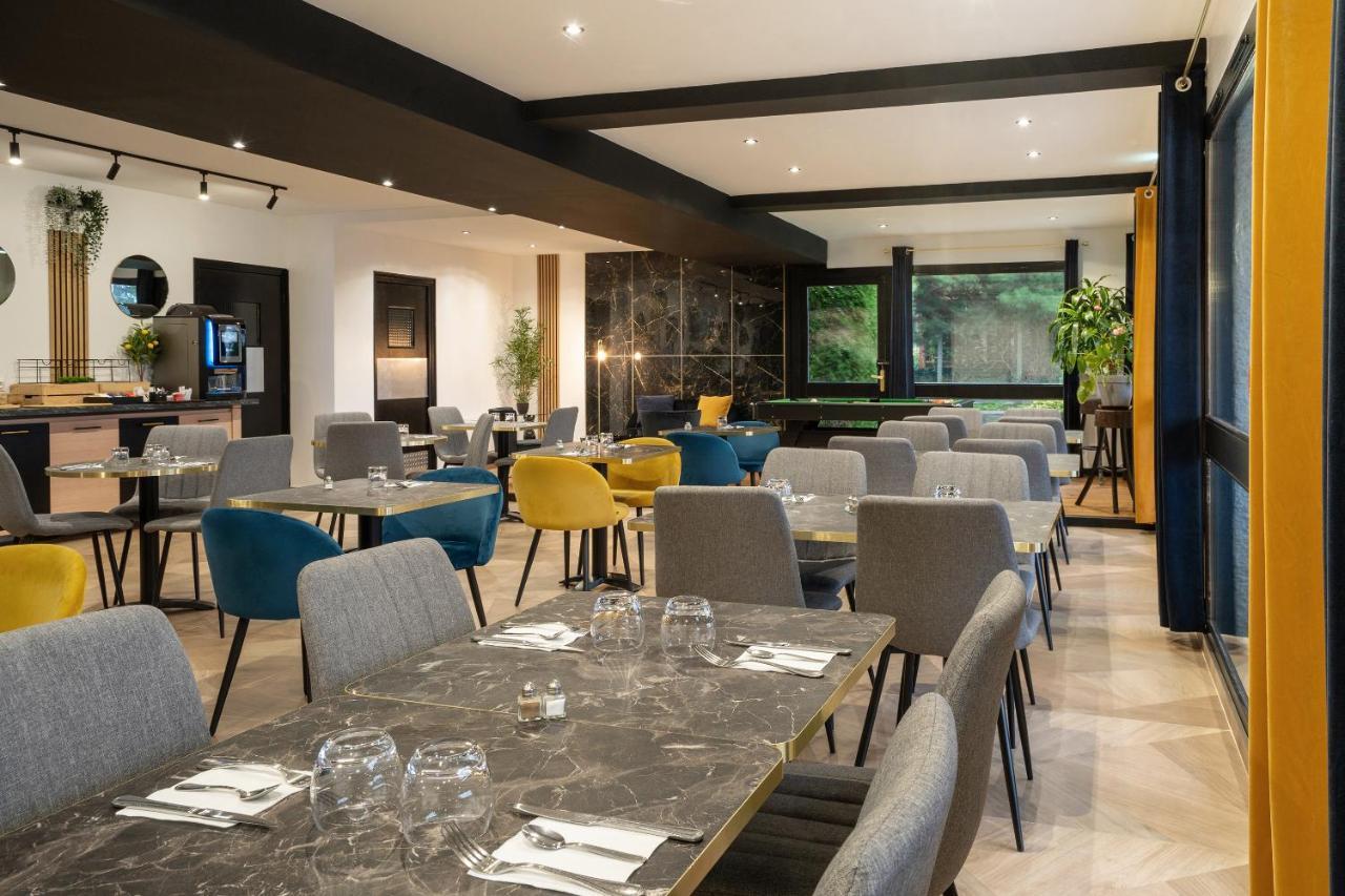 Sure Hotel By Best Western Rouvignies Valenciennes Kültér fotó