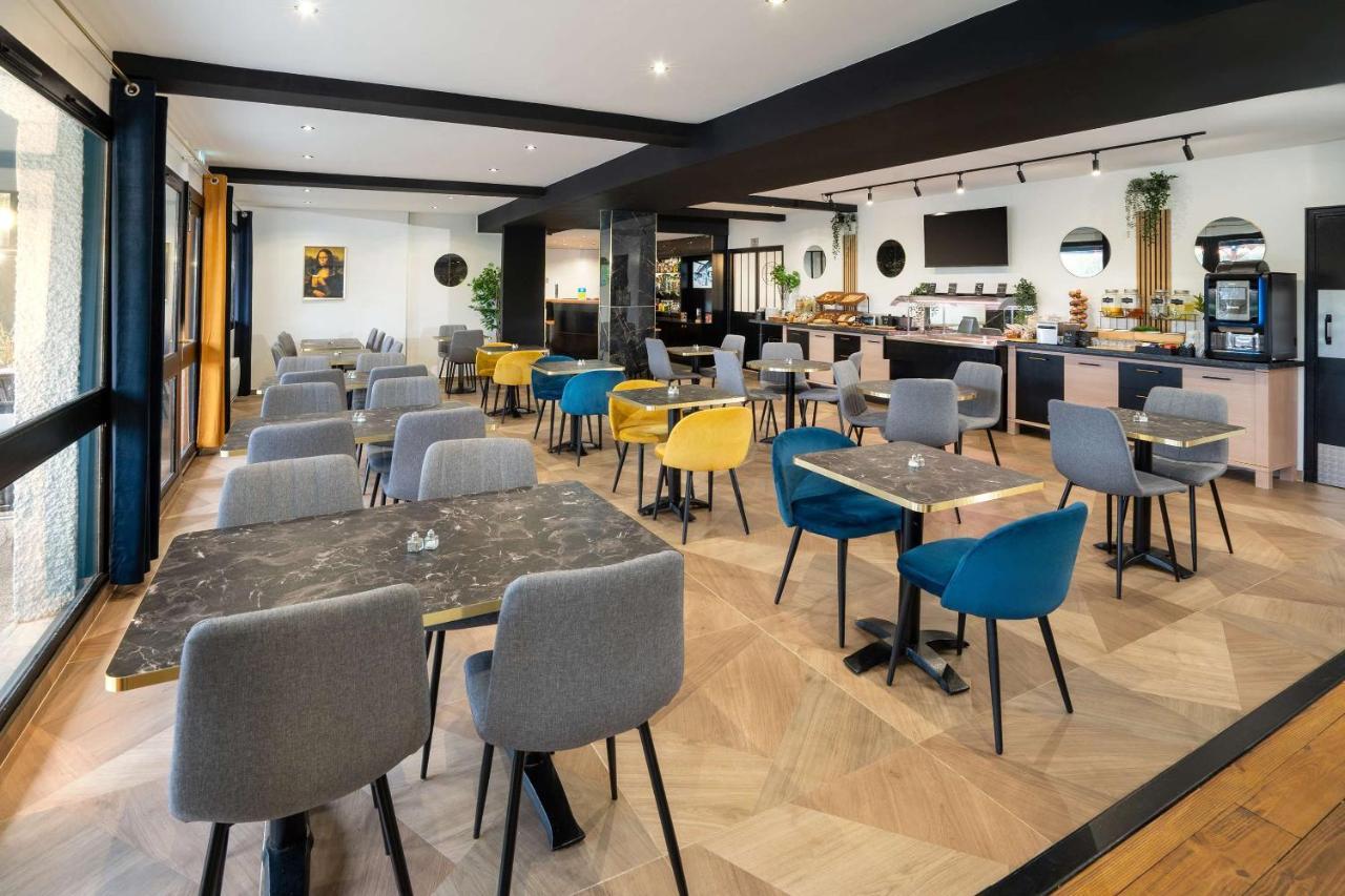 Sure Hotel By Best Western Rouvignies Valenciennes Kültér fotó