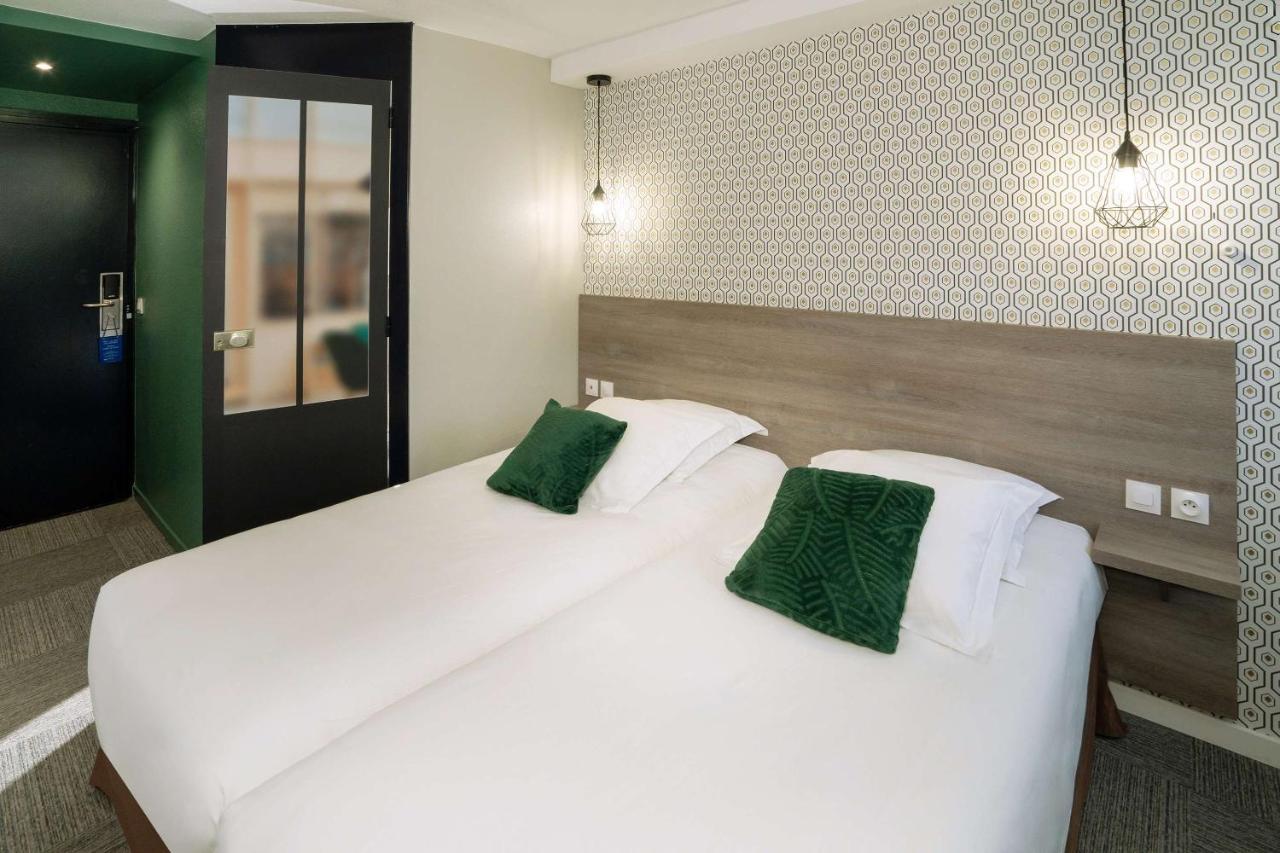 Sure Hotel By Best Western Rouvignies Valenciennes Kültér fotó