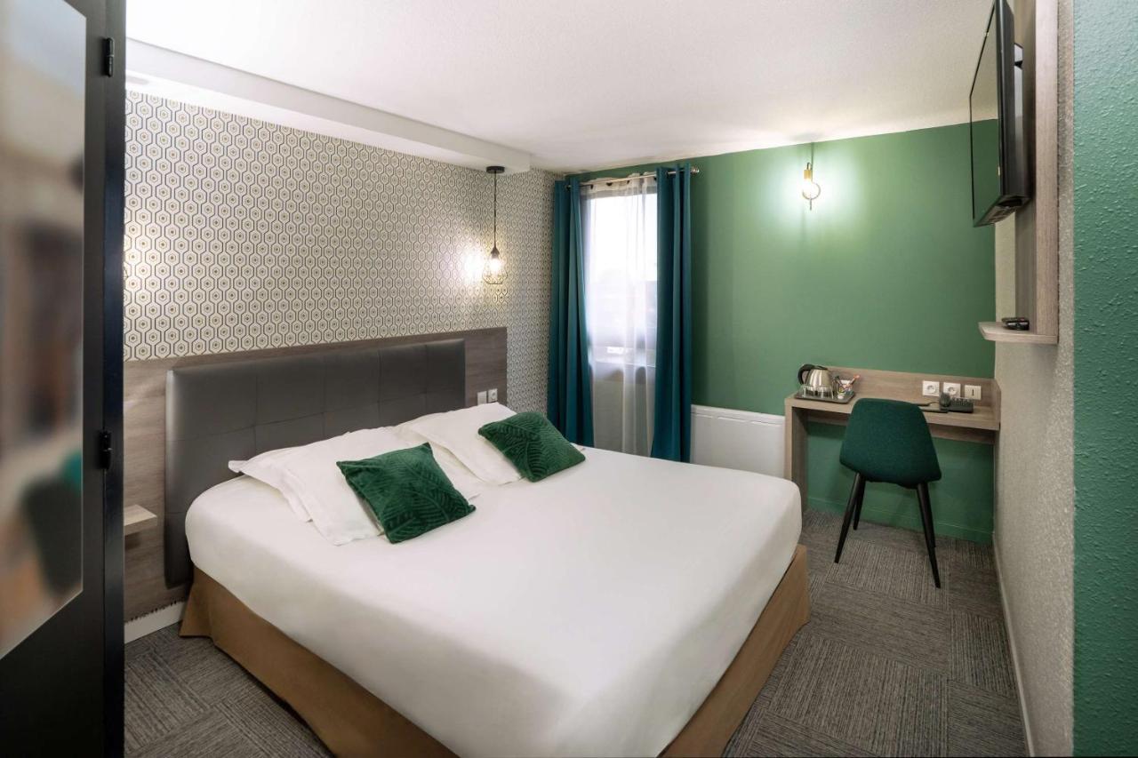 Sure Hotel By Best Western Rouvignies Valenciennes Kültér fotó
