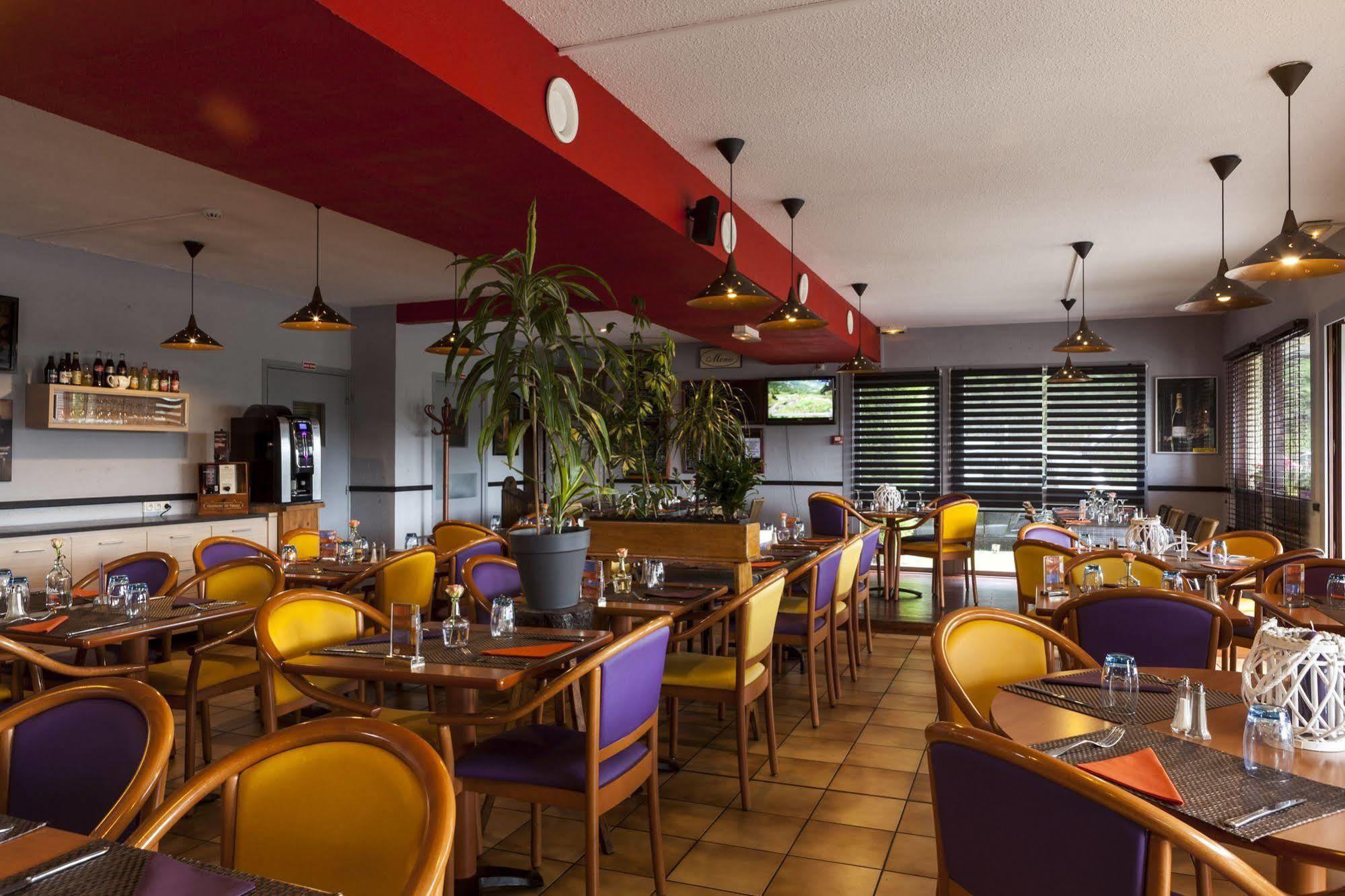Sure Hotel By Best Western Rouvignies Valenciennes Kültér fotó
